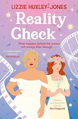Reality Check by Lizzie Huxley-Jones
