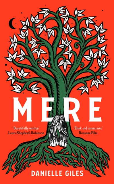 Mere by Danielle Giles