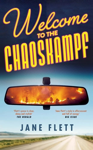 Welcome To Chaoskampf