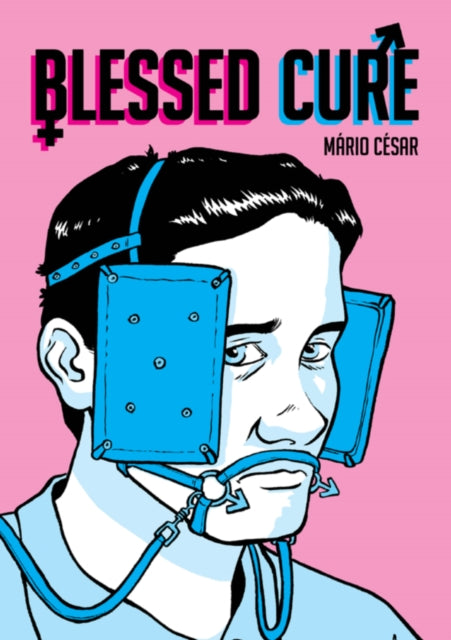 Blessed Cure by Mario Cesar