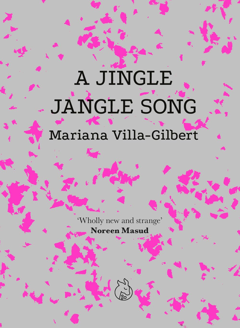 A Jingle-Jangle Song by Mariana Villa-Gilbert
