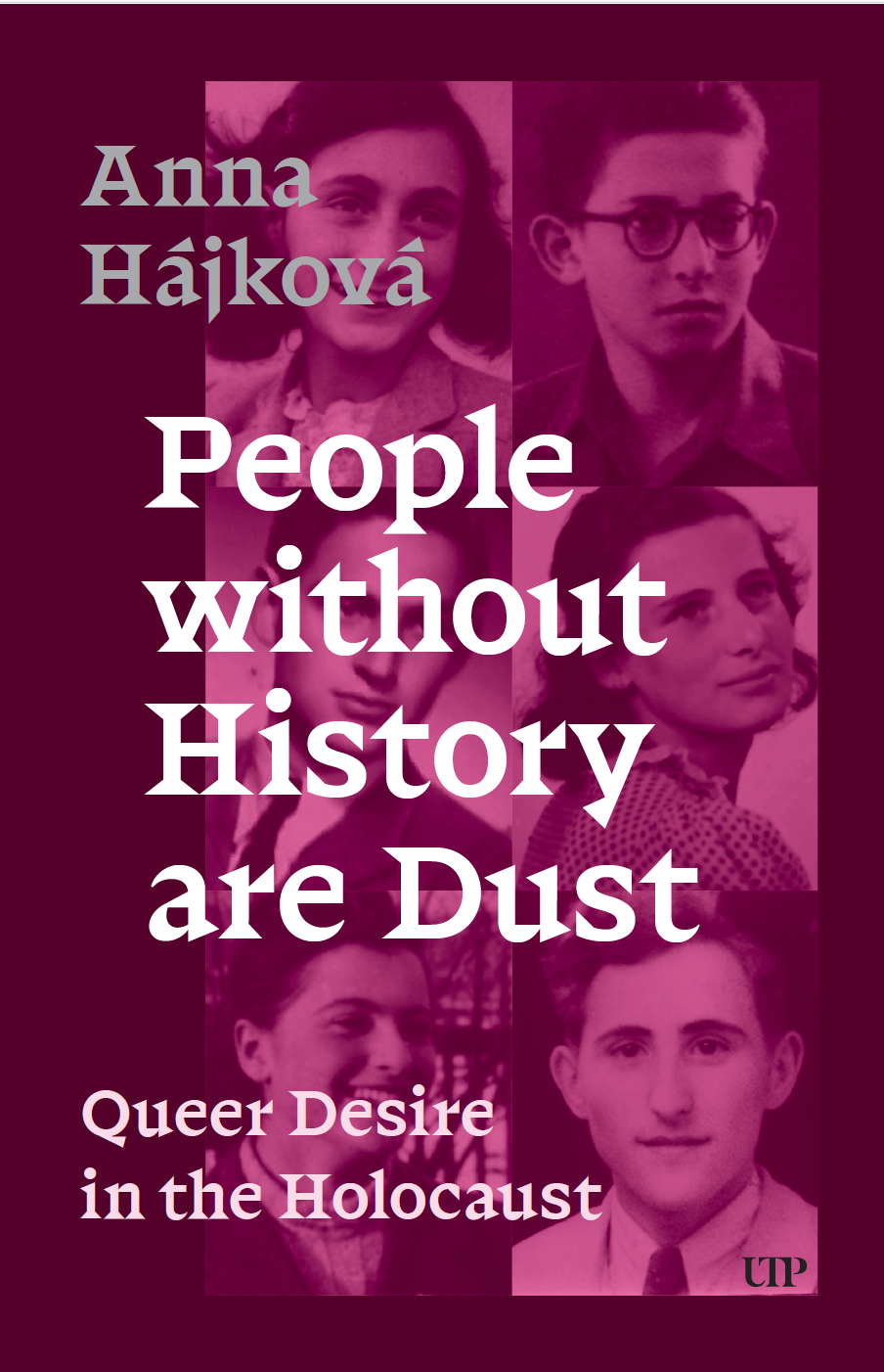 Queer History Club: People Without History Are Dust - Queer Desire and the Holocaust