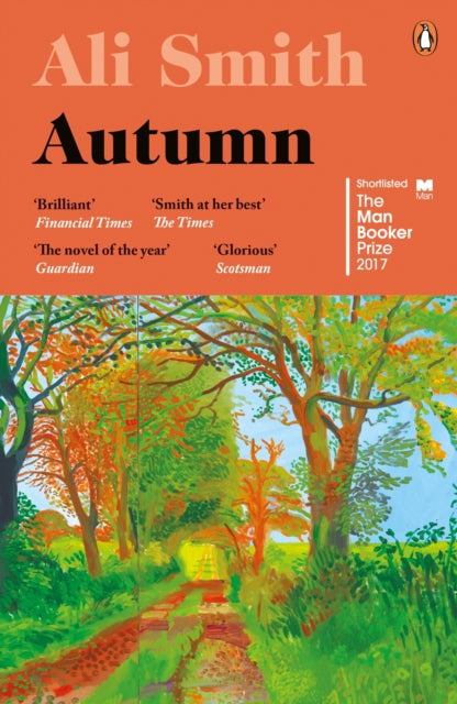 Autumn by Ali Smith