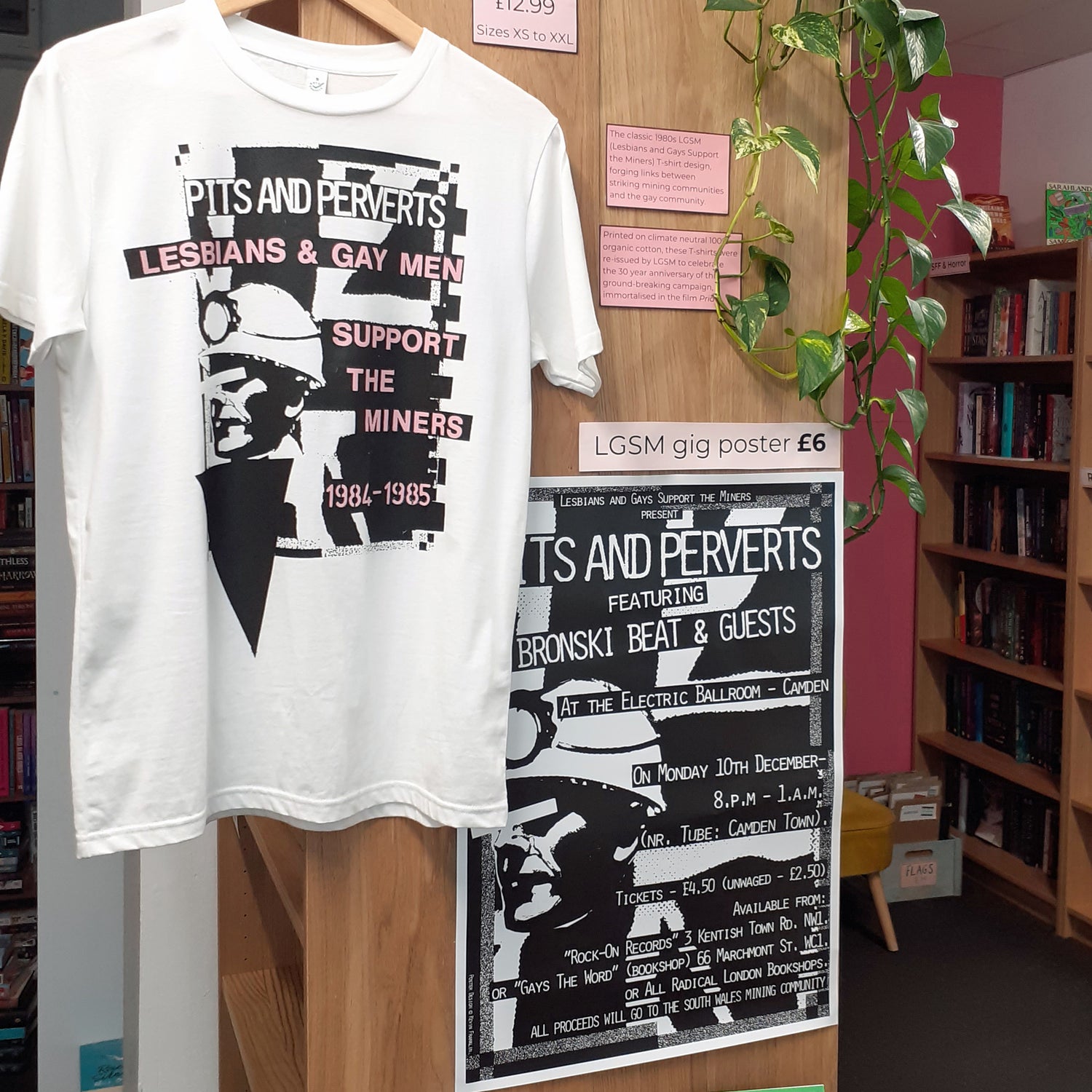 LGSM merch