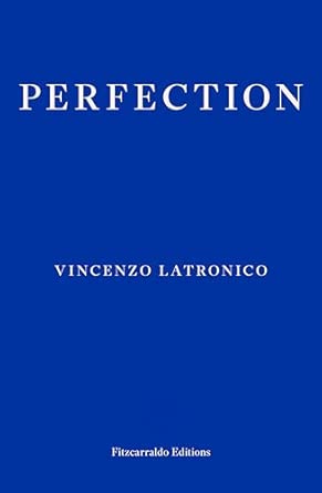 Perfection by Vincenzo Latronico