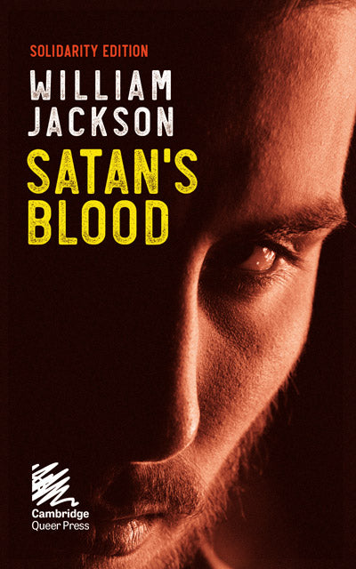 Satan's Blood by William Jackson