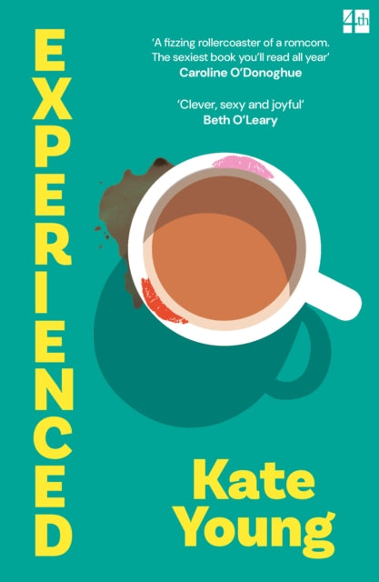 Experienced by Kate Young