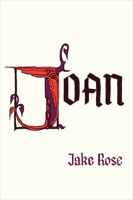 Joan by Jake Rose