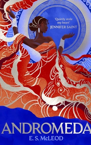 Andromeda by E.S. McLeod