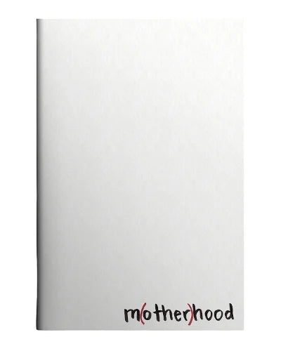 M(other)hood by Caiti Quatmann
