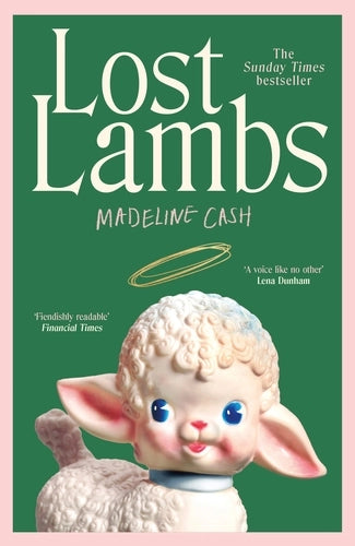 Lost Lambs by Madeline Cash