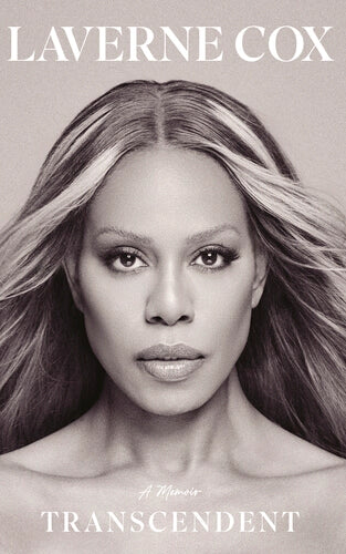 Transcendent by Laverne Cox