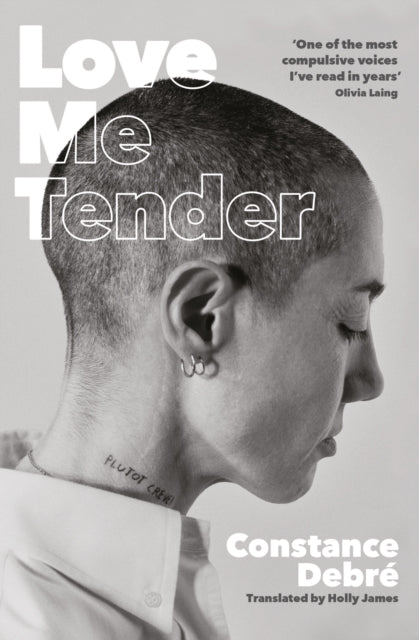 Love Me Tender by Constance Debre