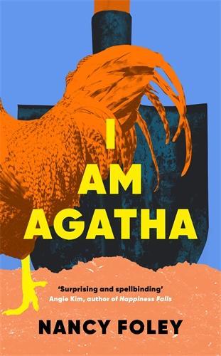 I Am Agatha by Nancy Foley