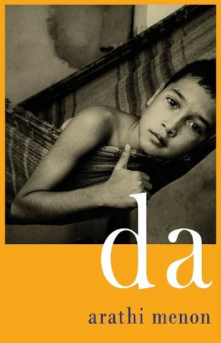 Da by Arathi Menon
