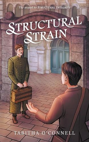 Structural Strain by Tabitha O'Connell