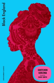 Black England by Gretchen Gerzina