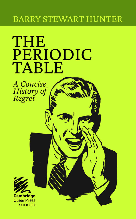 The Periodic Table by Barry Stewart Hunter