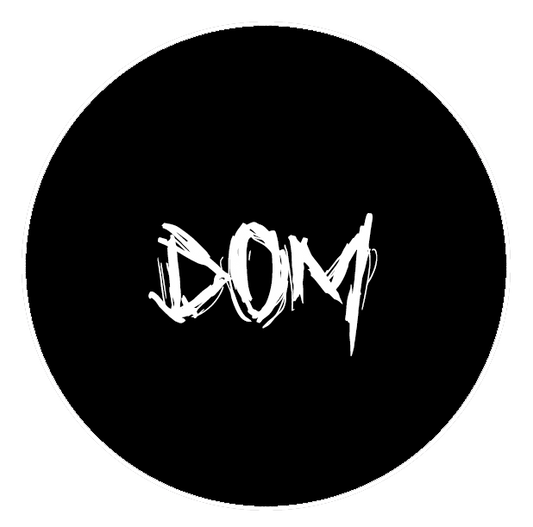 Dom badge