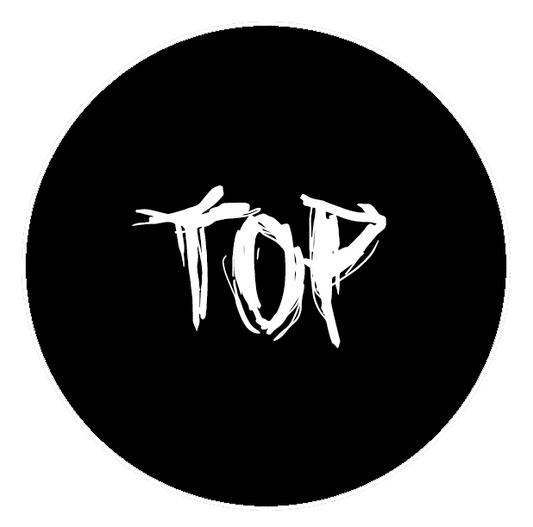 Top badge